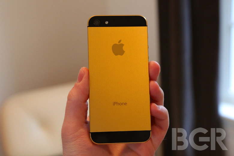 iPhone-5-Gold-4