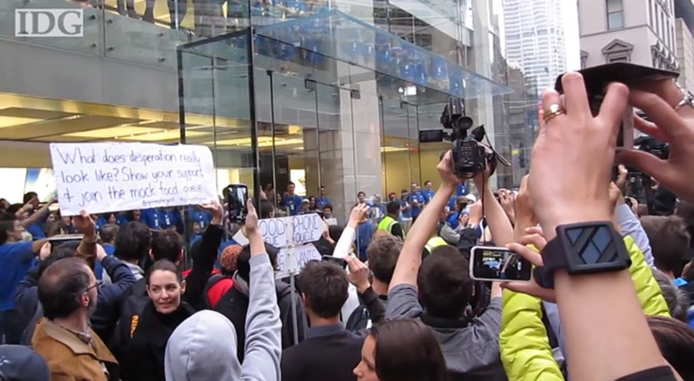 iPhone 2013 Sales Projection