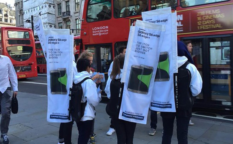 samsung-be-trollin