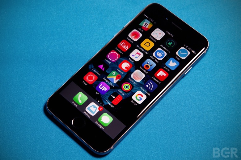 BGR-iphone 6s top