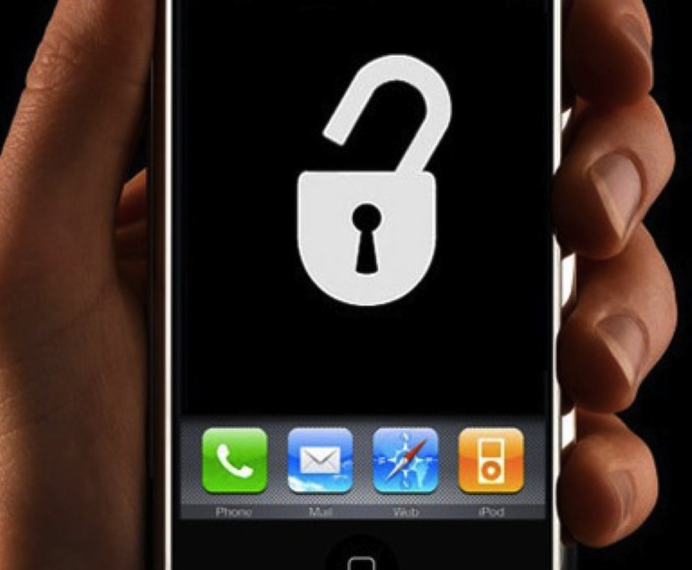 Iphone-Jailbreak