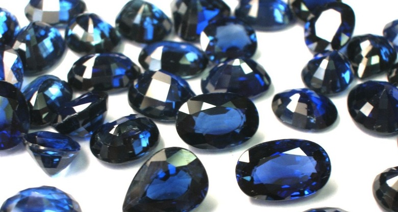 Sapphire