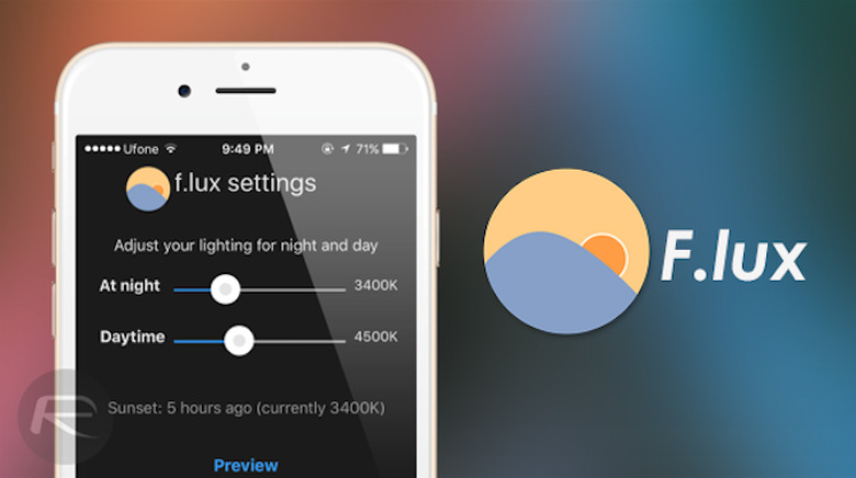 f.lux-iphone-sideload-jailbreak