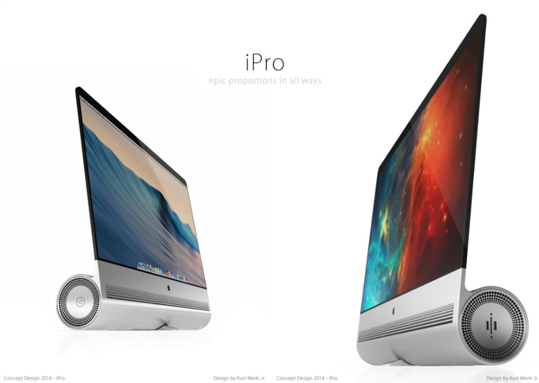 iPro-concept