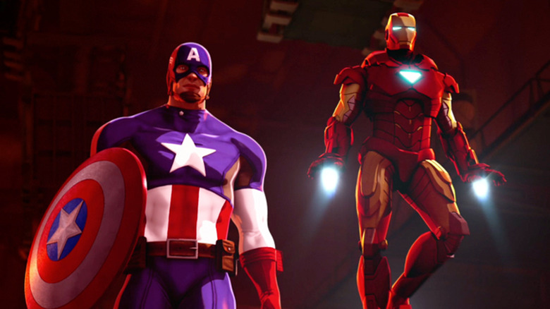 Iron-Man-and-Captain-America-Heroes-United