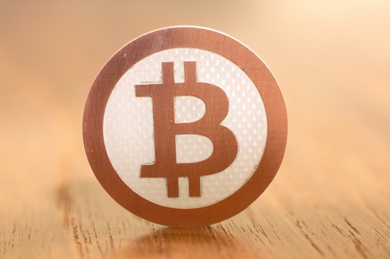 BitCoin Credit Card