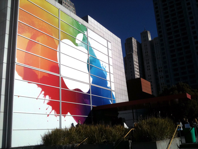 Apple Internal Memo Patent Trial