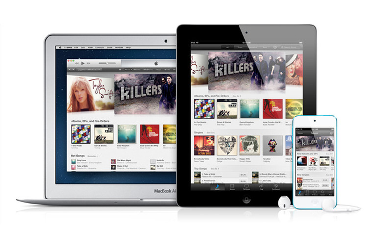 Apple Streaming Radio Rumor