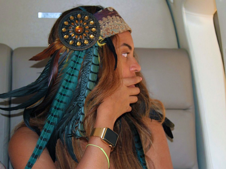 beyonce-apple-watch