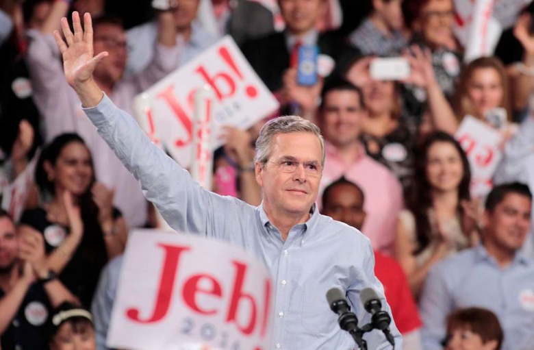 jeb!