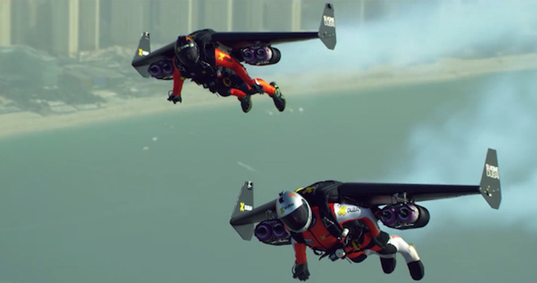 jetpack dubai yves rossy