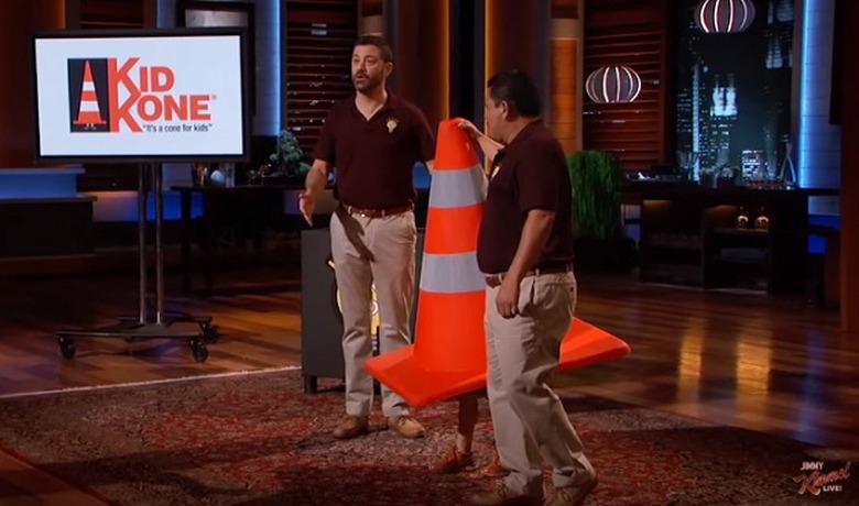 jimmy kimmel shark tank