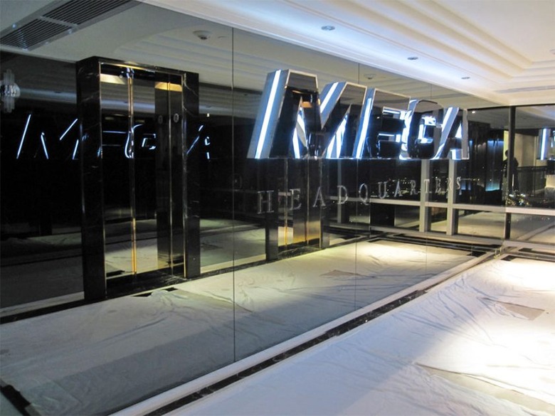 mega