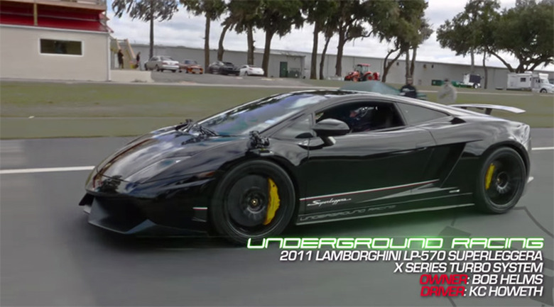 Gallardo