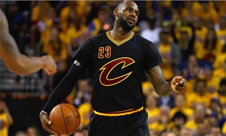 lebron james