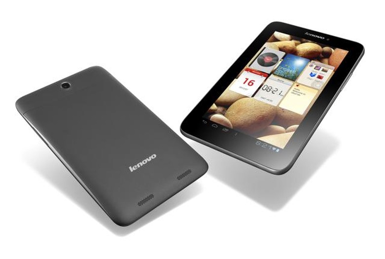 IdeaTab A2107
