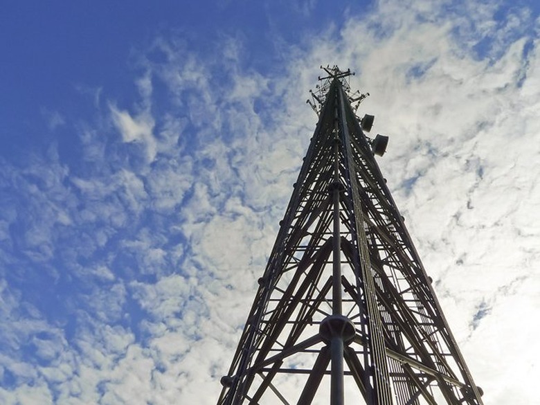 FCC Spectrum Auction