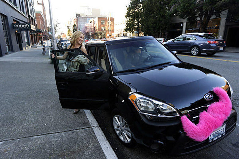 lyft