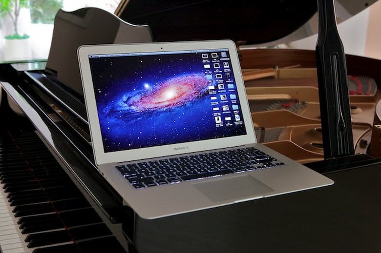 MacBook Air 3