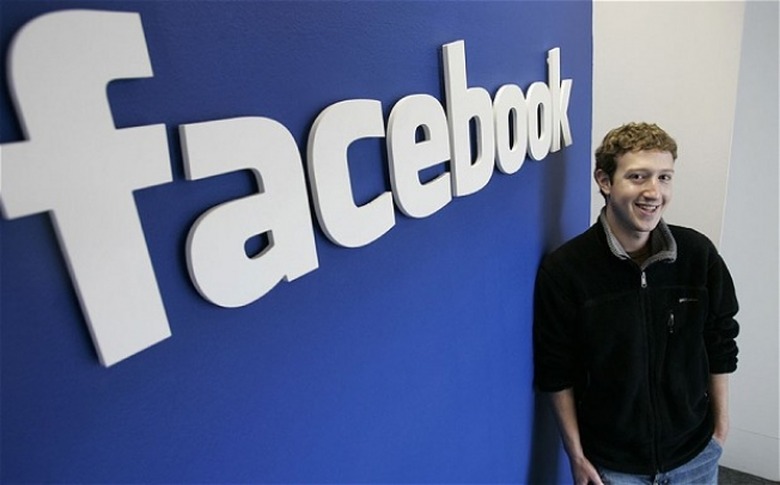 Facebook User Voting