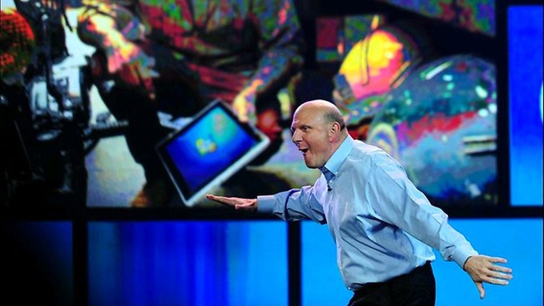ballmer-plane