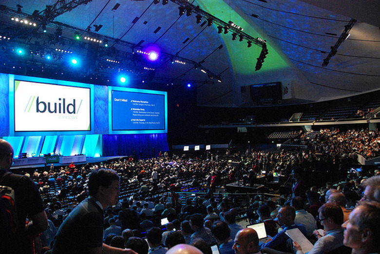microsoft-build-keynote