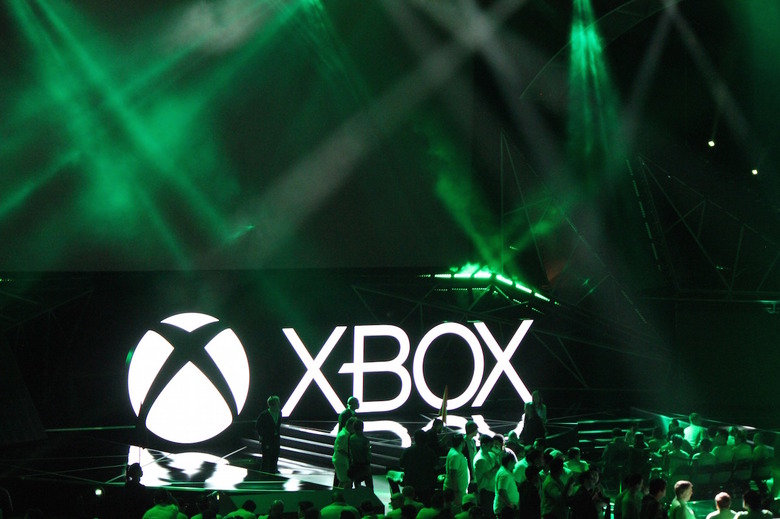 Xbox E3 2015