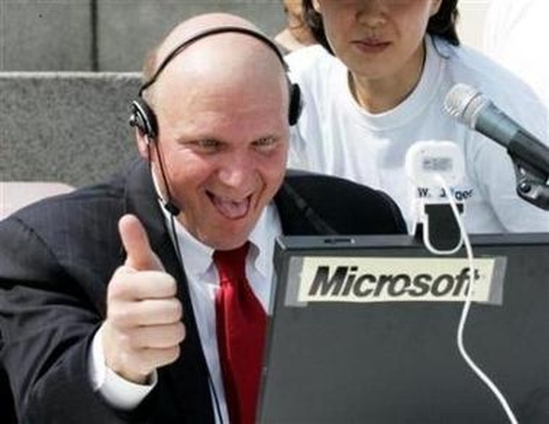 ballmerthumbsup