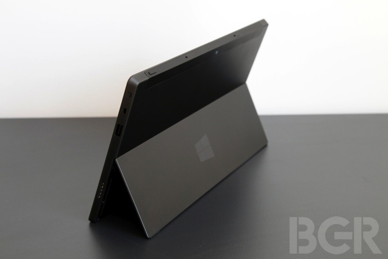 Microsoft Surface Retail Locations