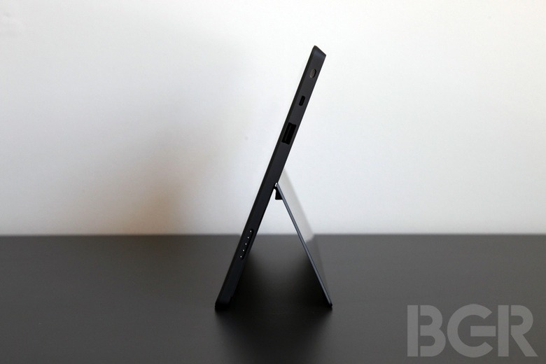 Microsoft Surface Launch