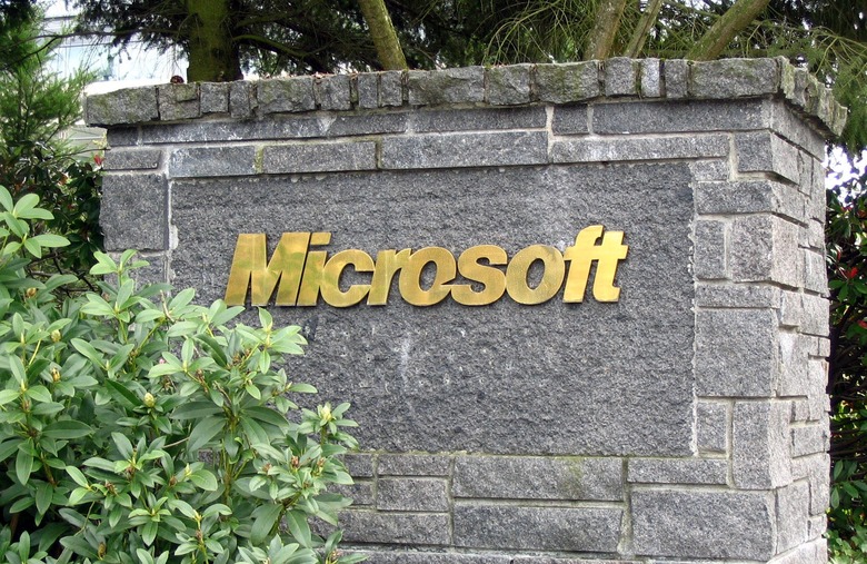 microsoft