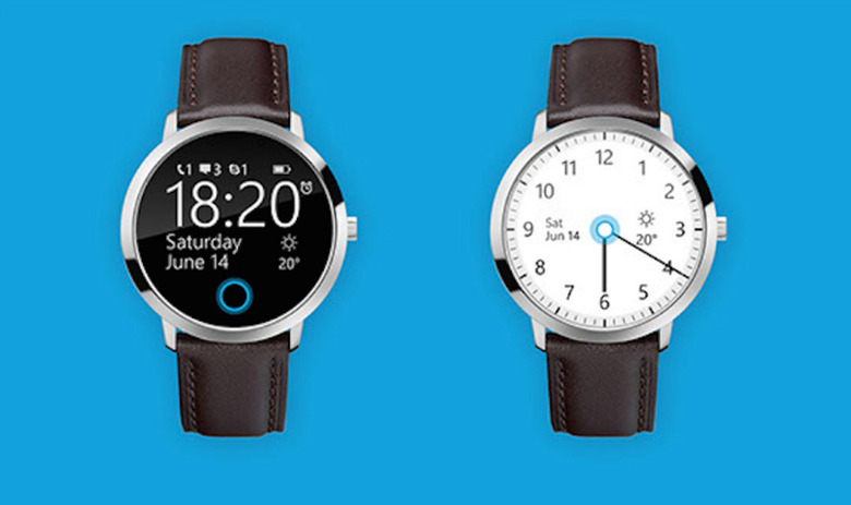 microsoft-windows-watch-concept