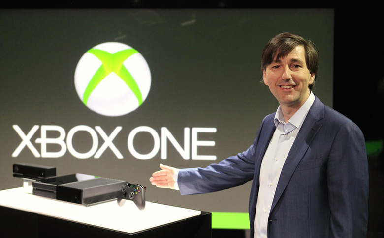 microsoft-xbox-one