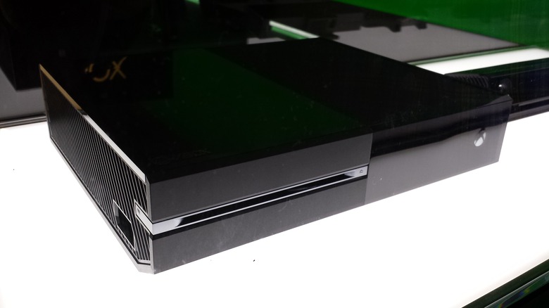 xbox-one