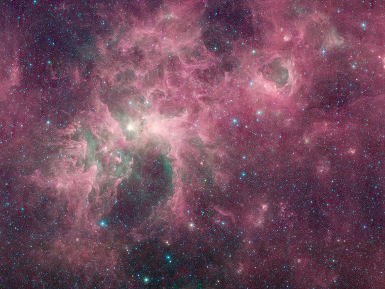 milky-way-spitzer