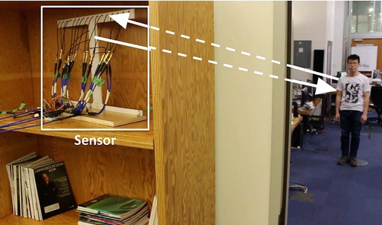 mit rf sensor