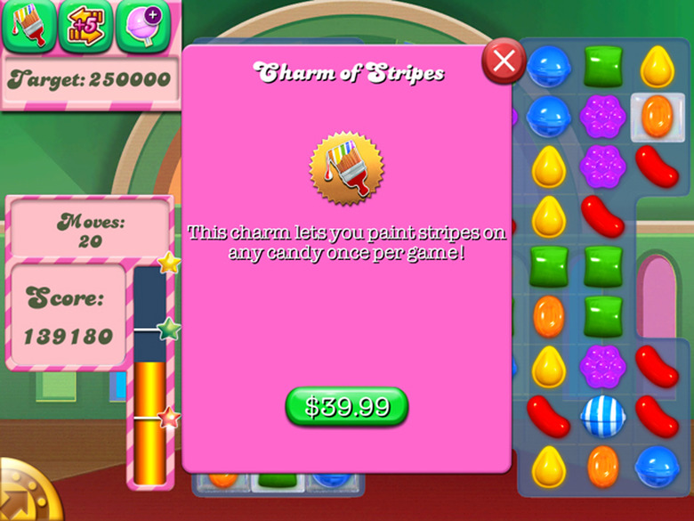 CandyCrushExtras