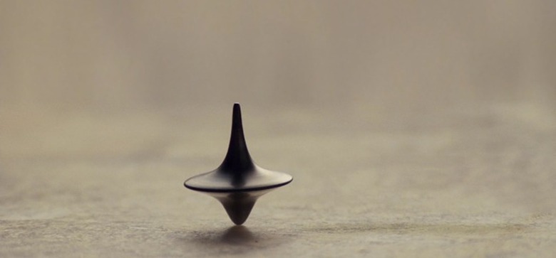 Inception Totem