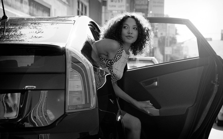 Uber Driver