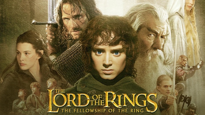 Lord of the Rings