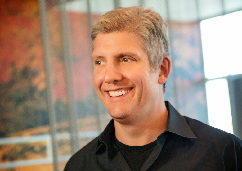 rick-osterloh-motorola-president