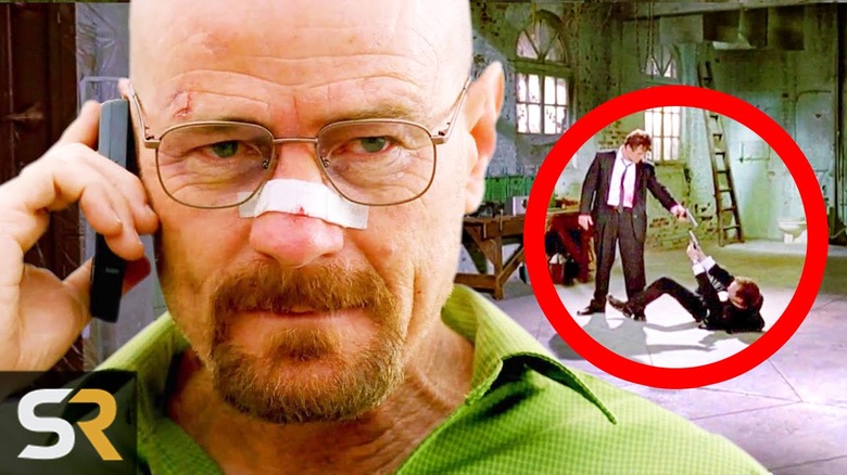 Movies in TV Shows