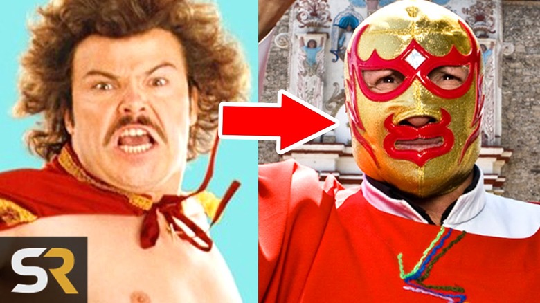 10 Movies Based on Real Stories