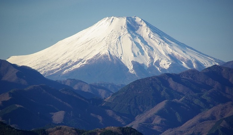 mt. fuji wifi