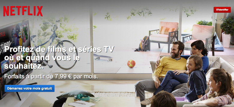 netflix-france-launch