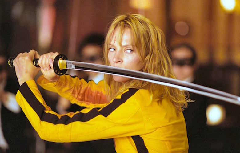 kill bill