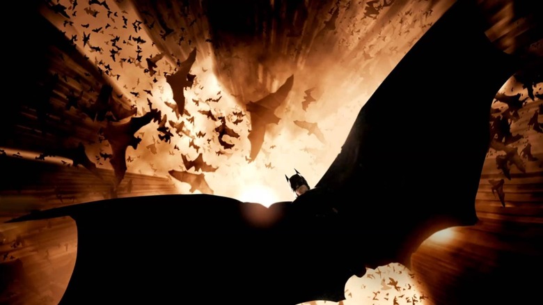 Batman Begins