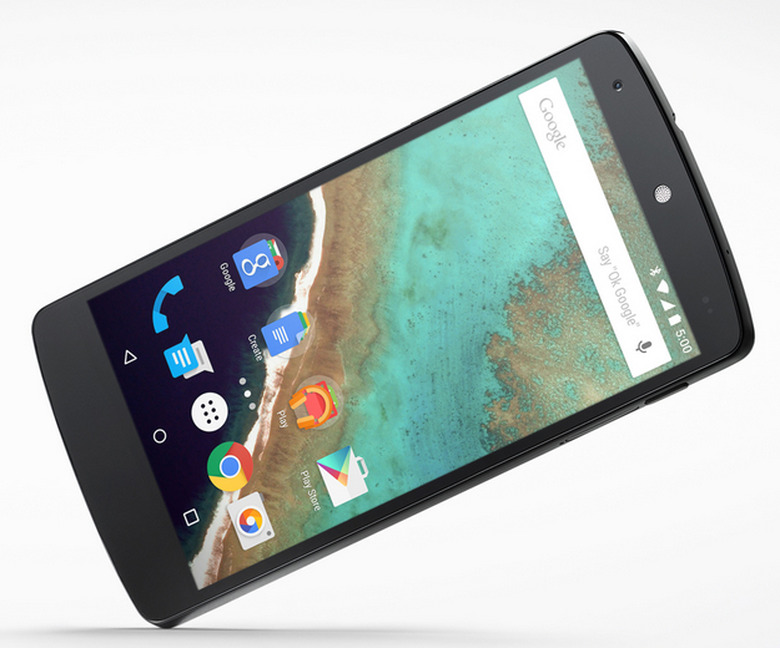 nexus-5-android-5.0-lollipop