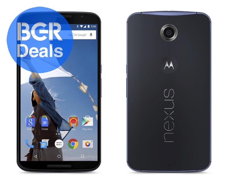 BGR-n6 deals