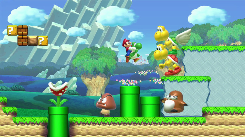 Nintendo E3 2015 Preview